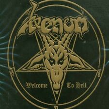 Venom - Welcome to Hell 2 [New CD] picture