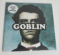 Goblin by Tyler, The Creator (Record, 2011) picture