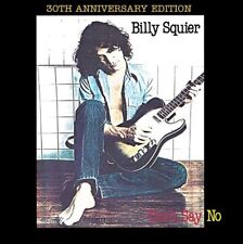 Billy Squier Don't Say No (30th Anniversary Edition) (CD) picture