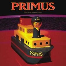 Primus - Tales from the Punchbowl [New Vinyl LP] picture