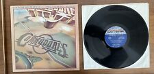 The Commodores Natural High 1978Vintage Vinyl 3 Times a Lady