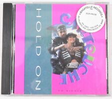 Hold On by Cartouche (CD, 1991, Scotti Bros/BMG) picture