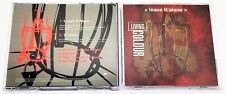 Living Colour Leave It Alone Unreleased PROMO CD Single 1993 picture