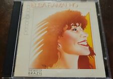 Elba Ramalho - Best of Brazil CD MPB 1988 NM picture
