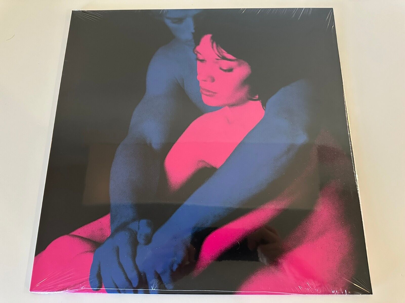 TV Girl - Who Really Cares LP Black Vinyl Record Album SHIPS ASAP