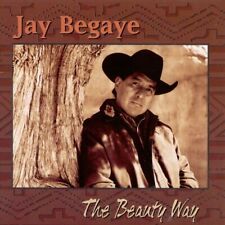 JAY BEGAYE - BEAUTY WAY NEW CD picture