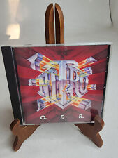 Nitro O.F.R. (CD, 1989) Rhino Records picture