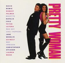 Various Artists : Pretty Woman CD (1990) picture