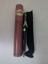 HARD ROCK CAFE TOKYO PEN WITH GUITAR IN ORIGINAL CASE picture