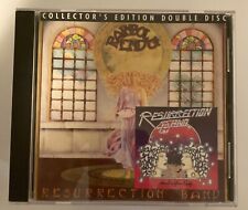 RESURRECTION BAND - Awaiting Your Reply & Rainbow's End - CD - Mint Condition picture