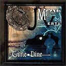 J MICHAEL VERTA - Time Line - CD - **BRAND NEW/STILL SEALED**