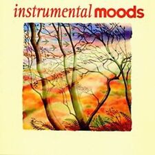 Eight Others : Instrumental Moods CD picture