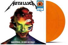 Metallica - Hardwired... To Self Destruct (Walmart Exclusive) - Rock  picture