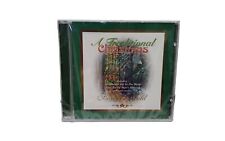 Vintage 1999 A Traditional Christmas, Forever GoldVarious Artists CD picture