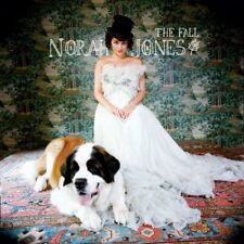 Norah Jones - The Fall [New Vinyl LP] picture