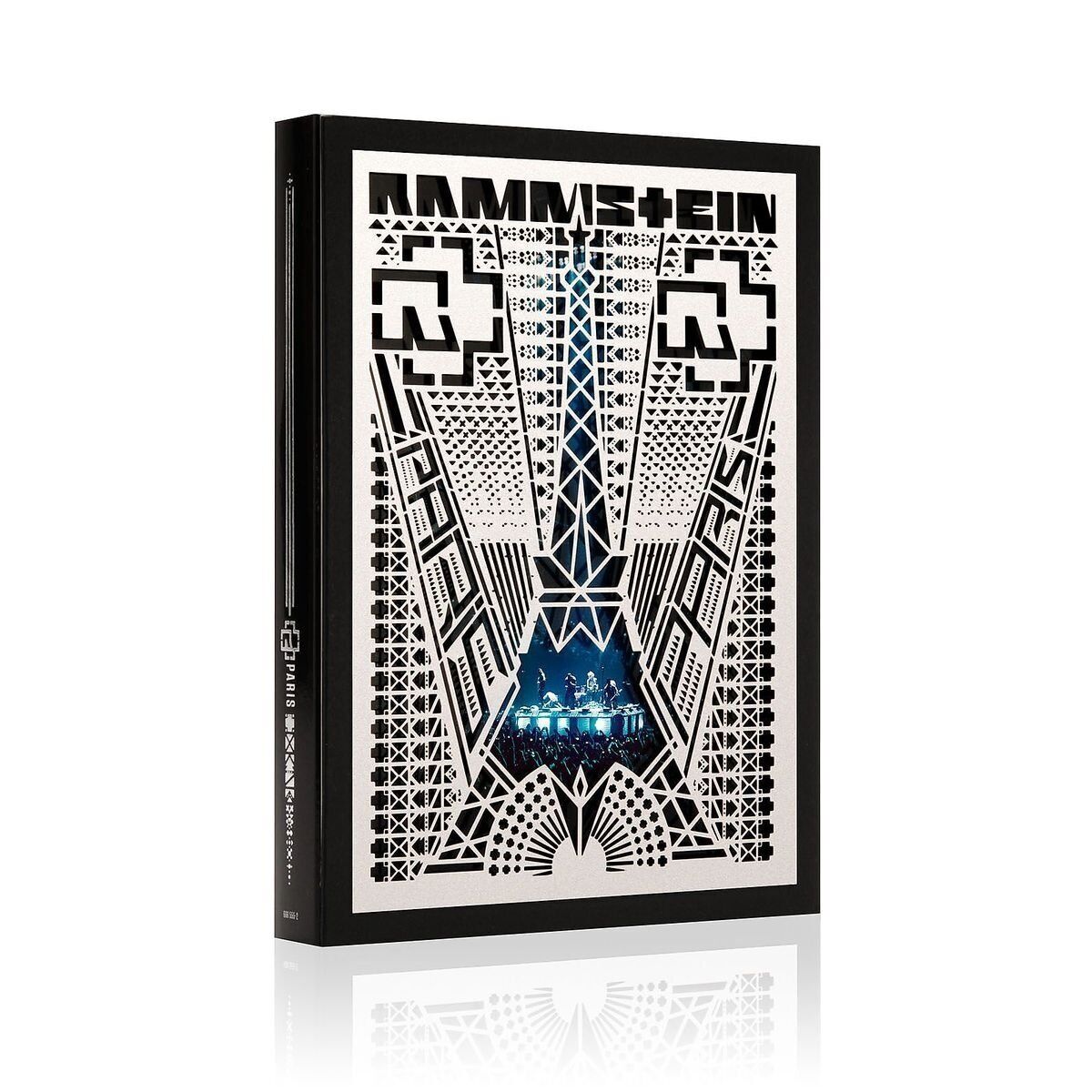 Rammstein Rammstein: Paris (Ltd.\