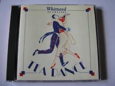 VARIOUS -TEA DANCE : Whittard of Chelsea: Tea Dance CD , Save £s picture
