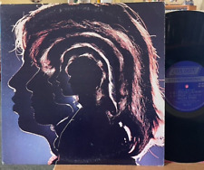 The Rolling Stones Hot Rocks 1964–1971 Vinyl 2 LP London 2PS 606/7 Brown Sugar picture