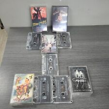 5 lot vintage 90's cassette tapes STONED TEMPLE PILOTS BLIND MELON picture