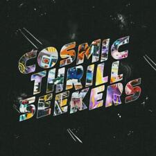 Prince Daddy & The Hyena Cosmic Thrill Seekers (Vinyl) 12