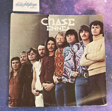 Vtg CHASE - ENNEA - Original 1972 PRESS LP KE 31097 Jazz Rock Fusion 70’s picture