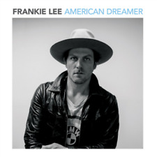 Frankie Lee American Dreamer (Vinyl) 12