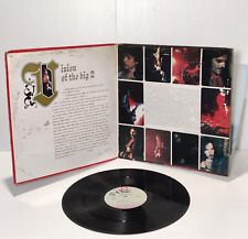 Mahogany Rush – Child Of The Novelty– Gatefold Hard Rock-Psych Rock Vinyl LP picture