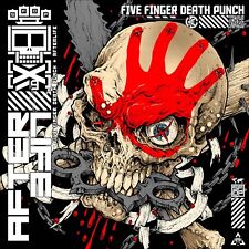 Five Finger Death Punch AfterLife (Vinyl) picture