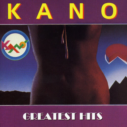 Kano - Greatest Hits [New CD] Canada - Import