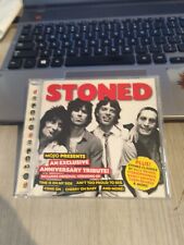 CD 2482 - Mojo Presents Stoned The Rolling Stones 15 Great Tracks picture