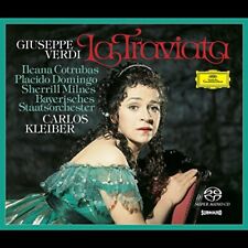Verdi: La Traviata picture