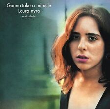 Laura Nyro - Gonna Take a Miracle [New CD] picture