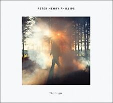 PHILIPS,PETER HENRY Origin (CD) picture