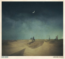 Lord Huron Lonesome Dreams (Vinyl) 12