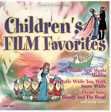 Children's Film Favorites 3 [Audio CD] Various Artists picture