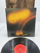 Vintage, 1977, Fools Gold-Mr. Lucky, LP, Rock/Country Rock picture