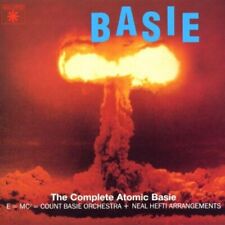 Count Basie : The Complete Atomic Basie CD (1994) picture