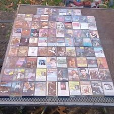 VTG Cassette Tapes rock country r and b soul picture