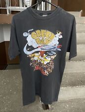 Vintage Green Day Dookie T-Shirt picture