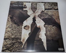 DMX - And Then There Was X Vinyl LP Record Explicit picture