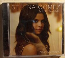 Selena Gomez Round & Round (2-Track CD Single) (CD) picture