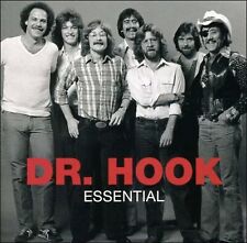DR. HOOK  *  16 Greatest Hits  * New CD * All Original Recordings * NEW picture