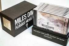 MILES DAVIS COMPLETE LIVE AT PLUGGED NICKEL 1965 Japan 7CD Box Set USED picture