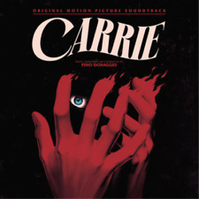 Carrie (Vinyl) 12
