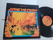 THE METERS - Fire on the Bayou 1975 FUNK Reissue (LP) EX/VG+ picture