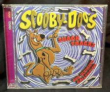 SCOOBY-DOO'S SNACK TRACKS: ULTIMATE COLLECTION - CD picture