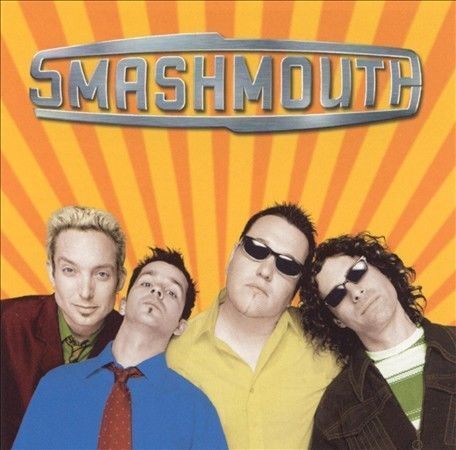 Smash Mouth - Music Smash Mouth