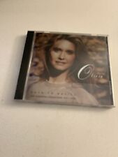 Back to Basics: Collection 1971-1992 by Olivia Newton-John (CD, 1992) CRC picture