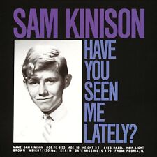 Kinison Sam Have You Seen Me Lately? (CD) picture