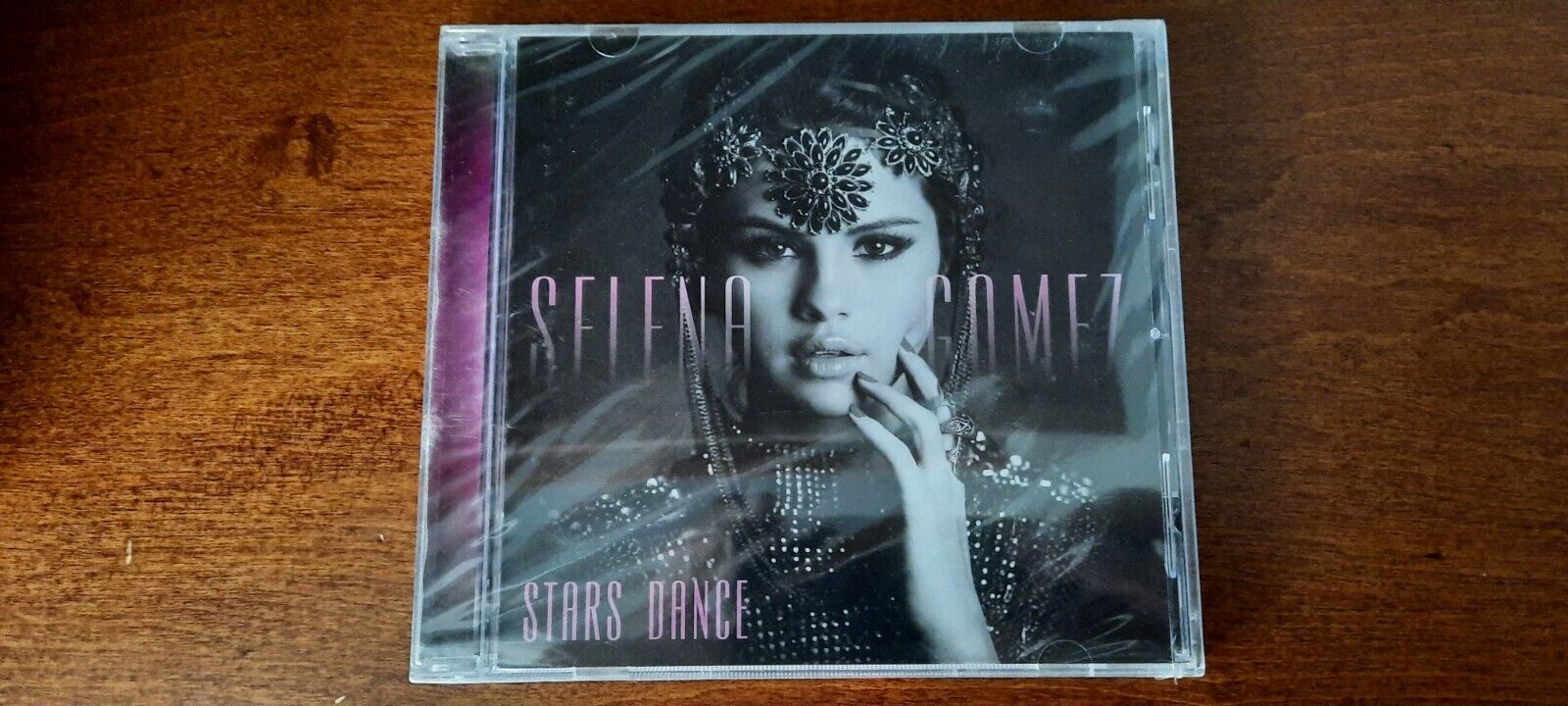 Stars Dance by Selena Gomez (CD 2013) Deluxe Edition, Bonus/Exclusive Tracks NEW